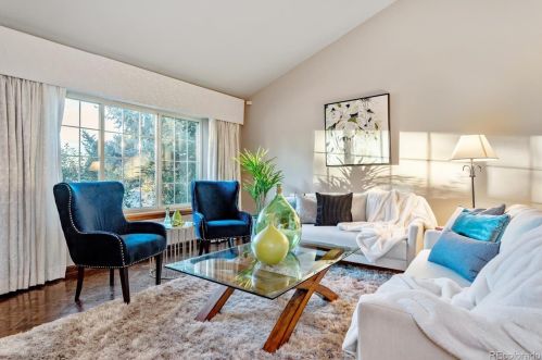 6108 Iola Way, Englewood CO 80111-5706 exterior