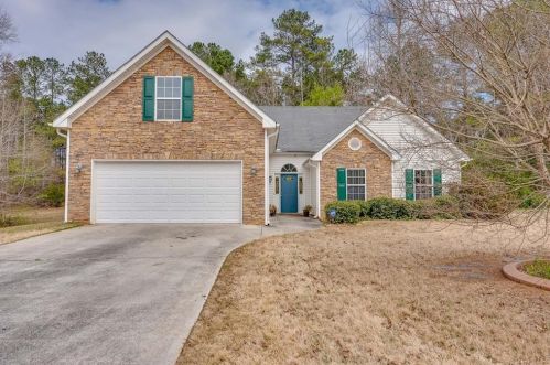 20 Lamar Ln, Porterdale, GA 30016-6683
