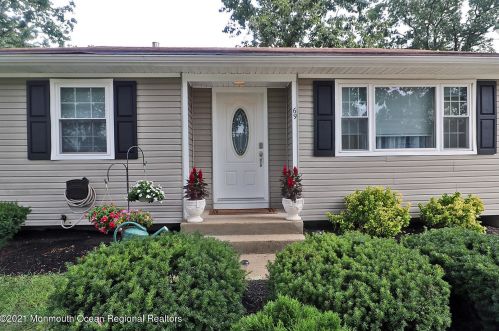 69 Garfield Blvd, Browns Mills, NJ 08015-3819