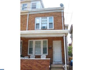 815 Revere Ave, Trenton, NJ 08629-2604