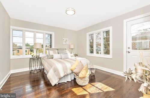 9923 Sutherland Rd, Silver Spring MD 20901-2314 exterior