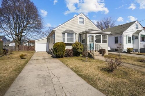 12 Homestead Ave, Providence, RI 02919-4304