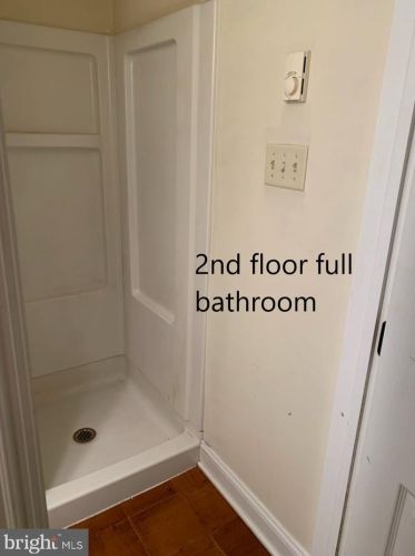 2852 Baltimore Pike, Hanover PA 17331-9643 exterior