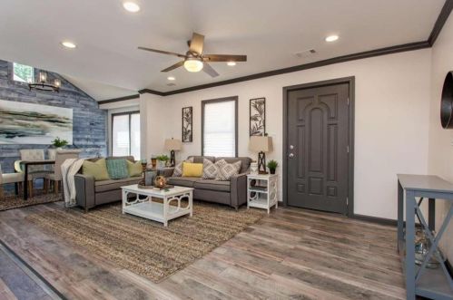 517 Hascall Rd, Atlanta GA  30309-2227 exterior