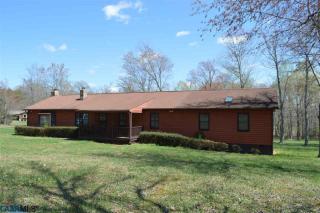 6493 Burr Hill Rd, Rhoadesville, VA 22542-9021