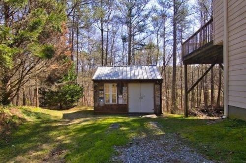 2129 Kings Mtn Dr, Conyers GA  30012-2642 exterior