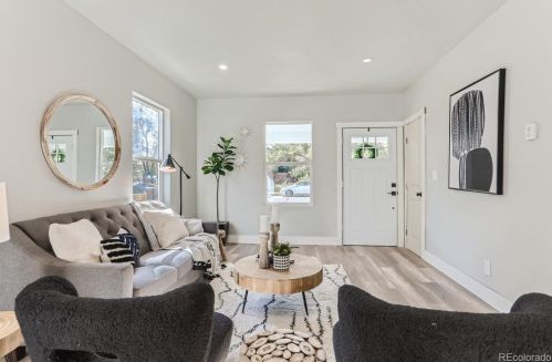 2020 Fenton St, Denver CO  80214-1128 exterior