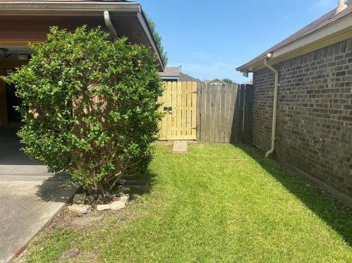 16881 Blue Jay St, Conroe TX  77385-4601 exterior