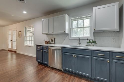 3813 Kimberly Ln, Fort Worth TX  76133-2020 exterior