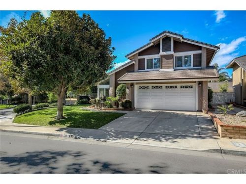283 Heathcliff Pl, Brea CA  92821-4336 exterior
