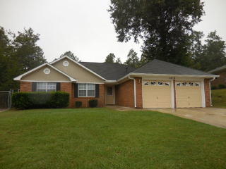 2819 Crosscreek Rd, Hephzibah, GA 30815-6448