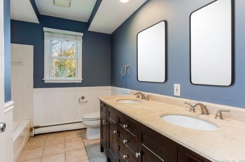 217 Wedgewood Dr, Torrington CT  06790-3044 exterior