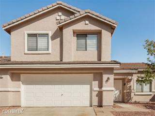 1072 Las Palmas Entrada Ave, Henderson NV  89012-2459 exterior