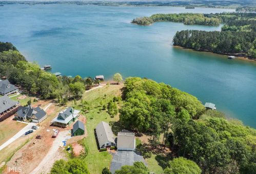 423 Good Dam View Rd, Hartwell, GA 30643-7133