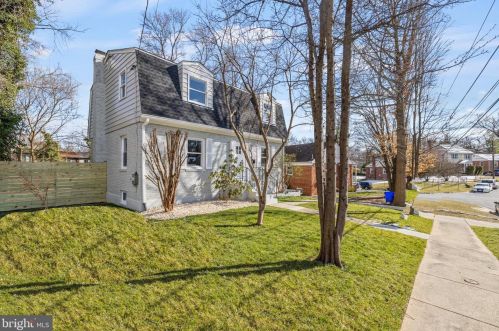 10803 Keller St, Silver Spring MD 20902-3741 exterior