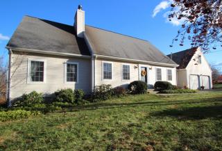 112 Sugar Hill Rd, Tolland, CT 06084-2517