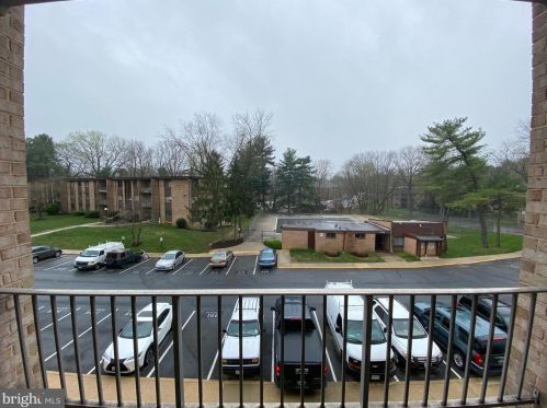 3740 Bel Pre Rd, Silver Spring MD 20906-2613 exterior