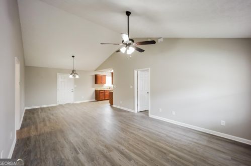 334 Barr Cir, Rex GA  30273-1441 exterior