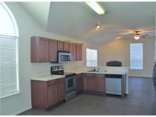 6436 Canyon Trl, Fort Worth TX  76135-2310 exterior