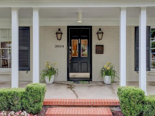 3804 Lenox Dr, Fort Worth, TX 76107-1714
