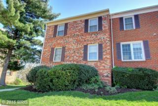 1020 Tottenham Ct, Dulles VA  20164-4816 exterior