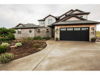 487 Lanthorn Ln, Jewell, OR 97138-7058