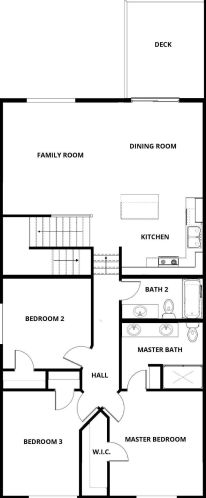 8652 Gateway Cir, Monticello, MN 55362-4623