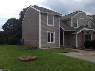 513 Long Pt, Chesapeake, VA 23322-8325