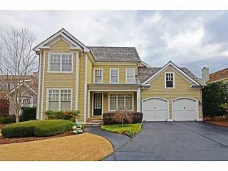 16 Waterfront Sq, Dawsonville, GA 30534-5774