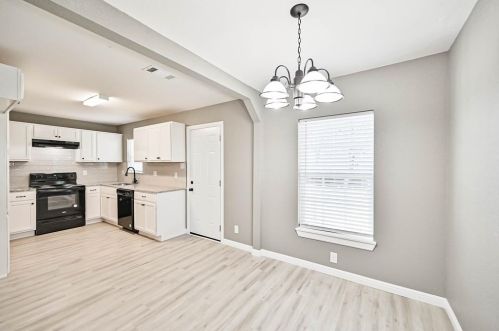 4924 Foard St, Fort Worth TX  76119-4840 exterior