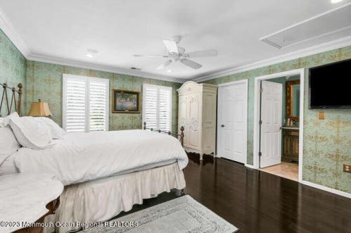 15 Pegasus Dr, Tinton Falls NJ 07724-2875 exterior