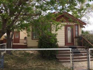 504 Antelope Dr, Lamont, WY