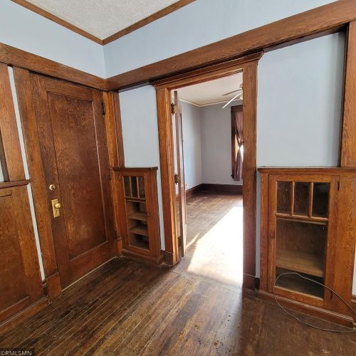 593 Cook Ave, Saint Paul MN  55130-3836 exterior
