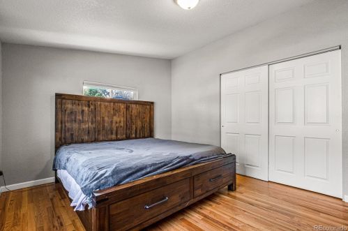 7837 Elmwood Pl, Denver CO  80221-3224 exterior