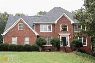 1260 Buice Dr, Lilburn, GA 30047-7515