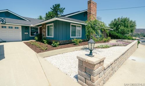 6412 Coral Lake Ave, San Diego, CA 92119-2509