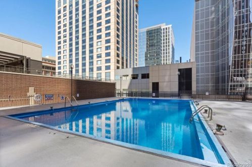 1020 15th St, Denver CO 80202-2345 exterior