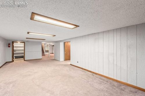 1057 Golden St, Calhan CO  80808-8642 exterior