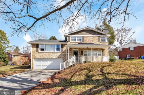 2545 Durham Rd, York, PA 17402-3802