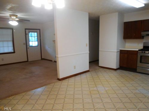 185 Old Mill Way, Conyers GA  30094-3151 exterior