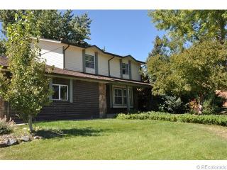 7697 Kendall Blvd, Littleton CO  80128-5960 exterior