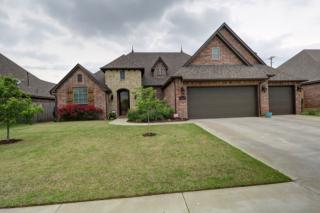 9509 96th Pl, Owasso, OK 74055