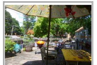 1144 Sherman Ave, Evanston IL  60202-1336 exterior
