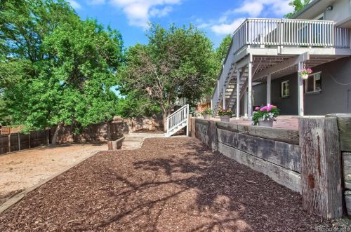 5497 67th Ave, Arvada CO  80003-4321 exterior