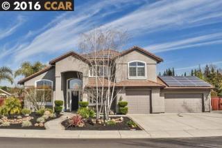 1863 Karas Ct, Concord, CA 94521-1552