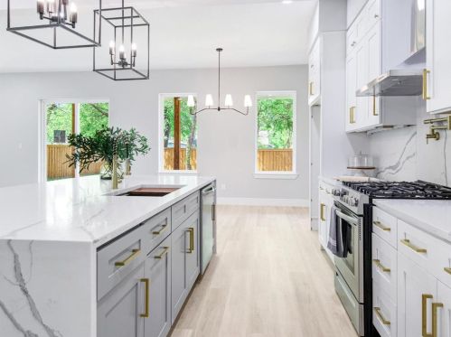 4119 Gentry, Dallas TX  75212-1220 exterior