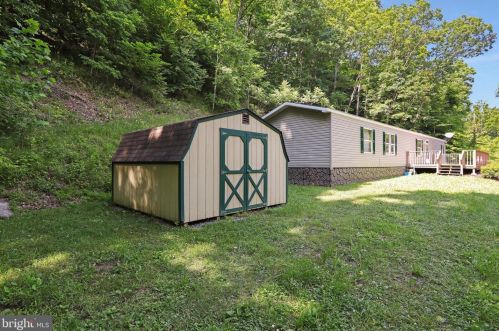 11621 Brashier Hollow Rd, Cumberland, MD 21502-7906