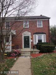 1763 White Oak Ave, Baltimore, MD 21234-3700