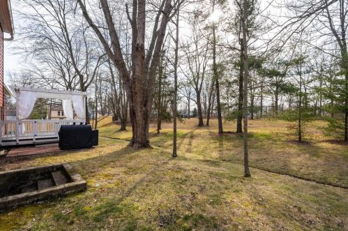 12149 Fieldsted Dr, Cincinnati OH 45249-1212 exterior