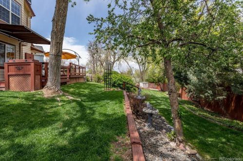 12986 61st Cir, Arvada CO  80004-3982 exterior